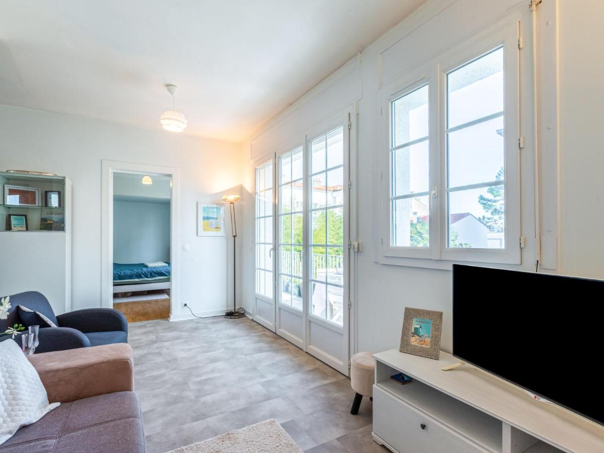 Apartment Primevere By Interhome Ρουαγιάν Εξωτερικό φωτογραφία