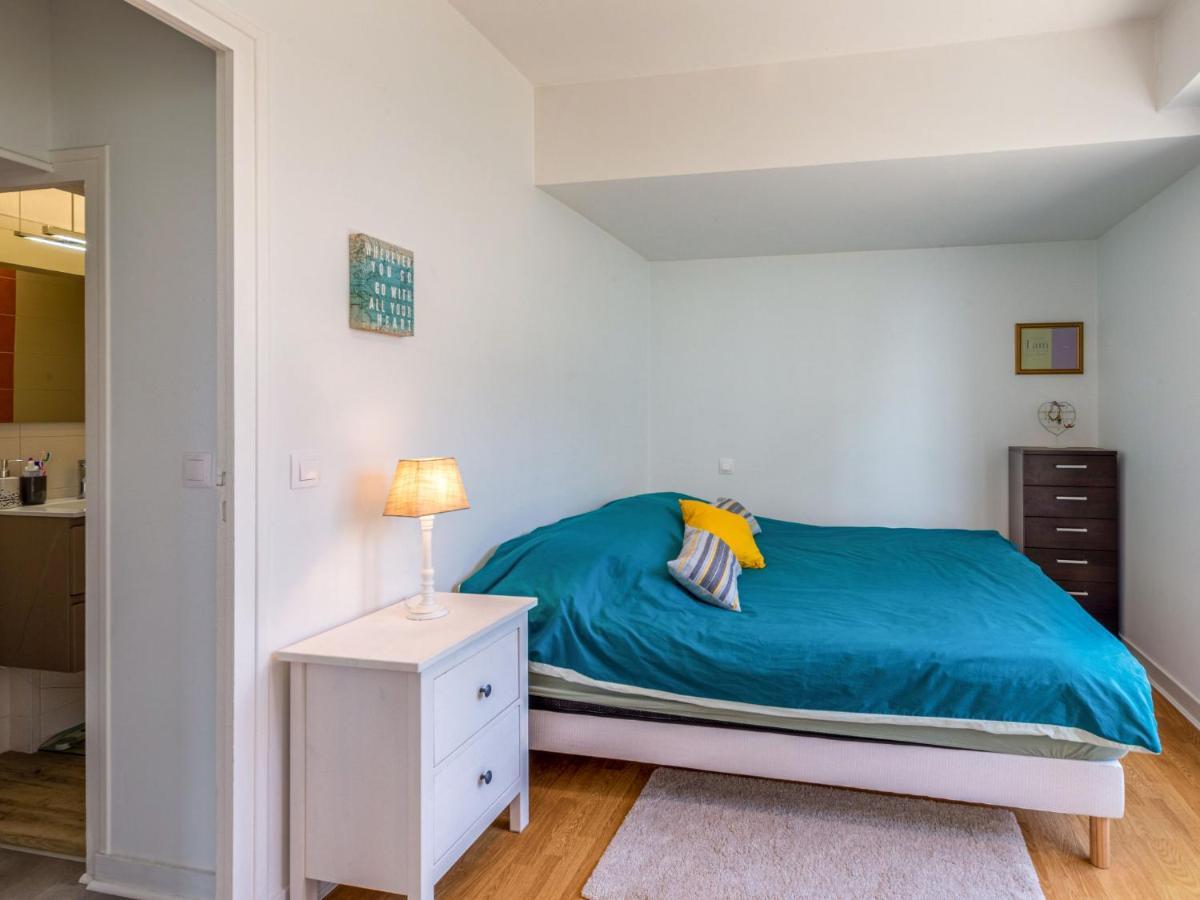Apartment Primevere By Interhome Ρουαγιάν Εξωτερικό φωτογραφία