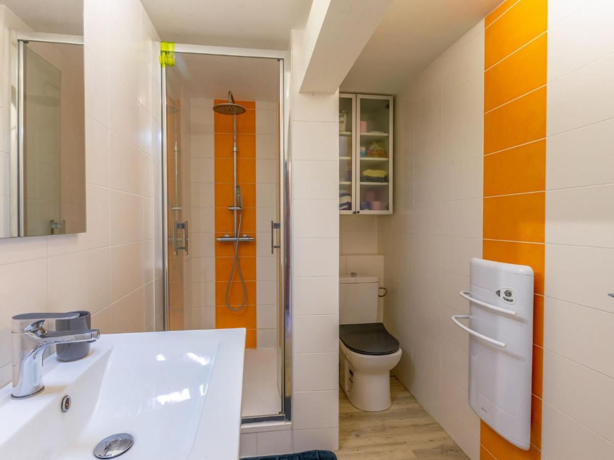 Apartment Primevere By Interhome Ρουαγιάν Εξωτερικό φωτογραφία