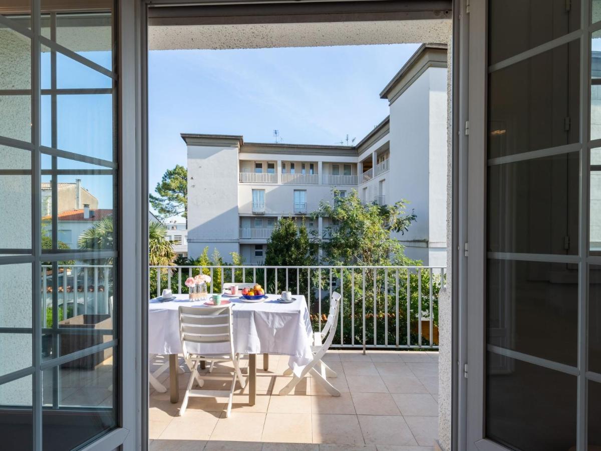 Apartment Primevere By Interhome Ρουαγιάν Εξωτερικό φωτογραφία