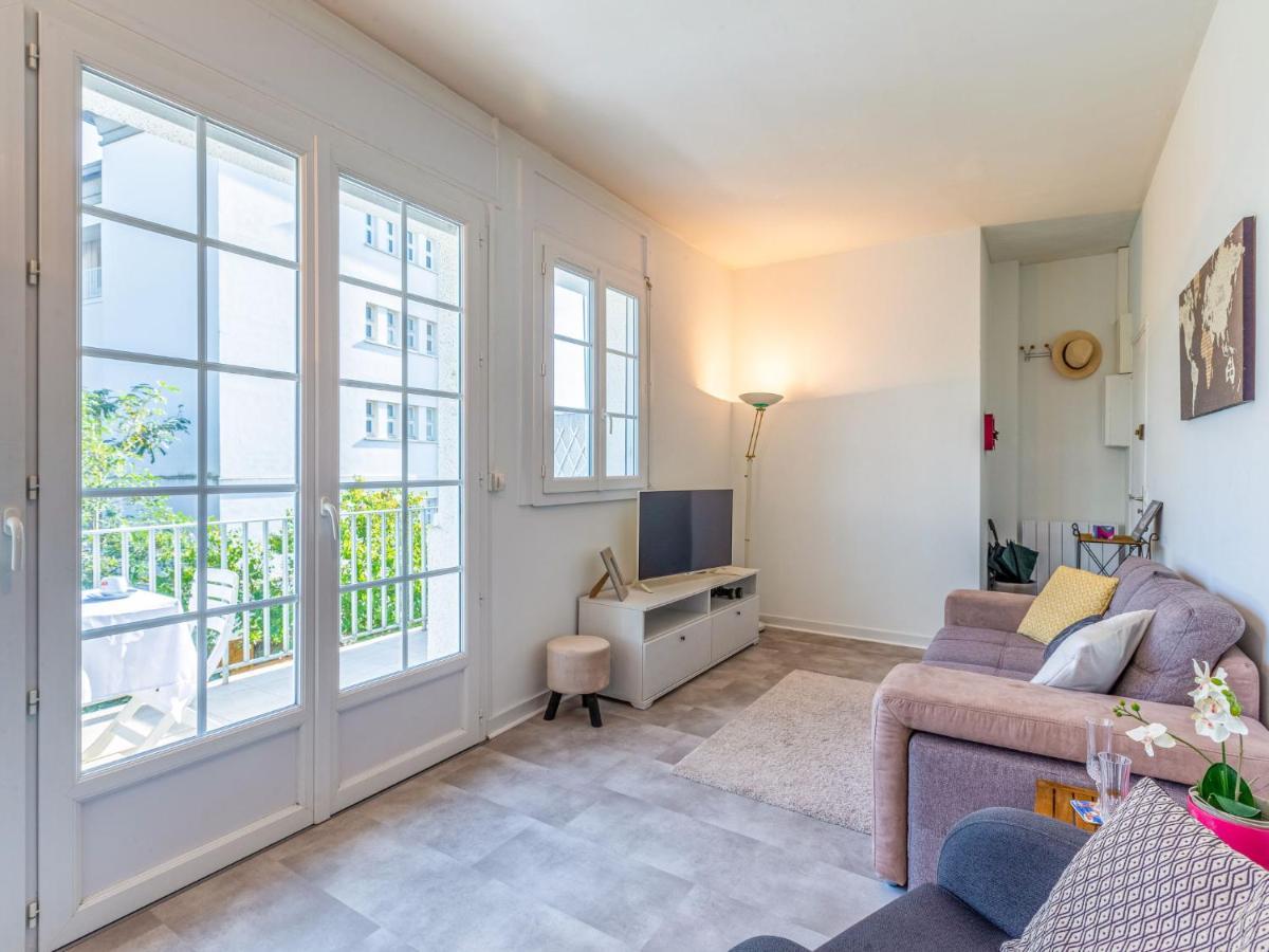 Apartment Primevere By Interhome Ρουαγιάν Εξωτερικό φωτογραφία