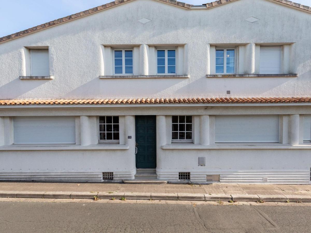 Apartment Primevere By Interhome Ρουαγιάν Εξωτερικό φωτογραφία
