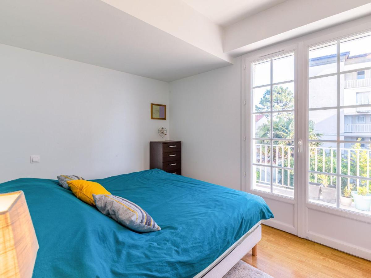 Apartment Primevere By Interhome Ρουαγιάν Εξωτερικό φωτογραφία