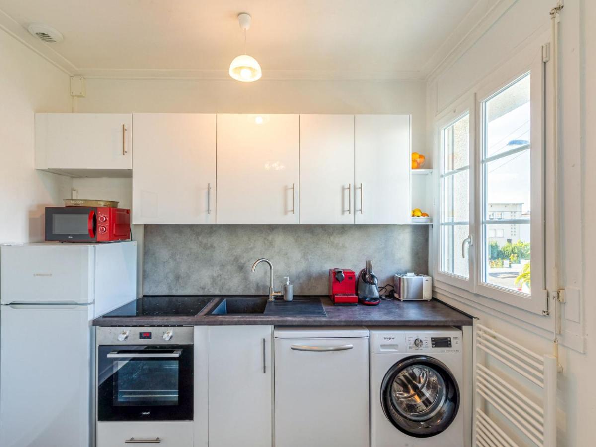 Apartment Primevere By Interhome Ρουαγιάν Εξωτερικό φωτογραφία