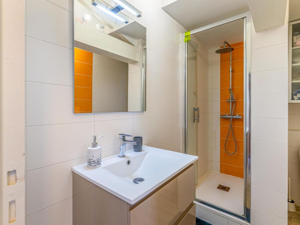 Apartment Primevere By Interhome Ρουαγιάν Εξωτερικό φωτογραφία